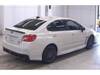 SUBARU WRX S4