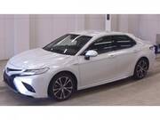 2019 TOYOTA CAMRY WS