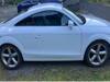 AUDI TT COUPE