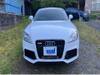 AUDI TT COUPE