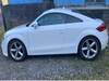 AUDI TT COUPE