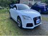 AUDI TT COUPE