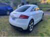 AUDI TT COUPE