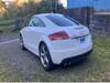 AUDI TT COUPE