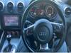 AUDI TT COUPE