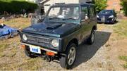 1994 SUZUKI JIMNY