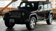 2015 CHRYSLER JEEP WRANGLER UNLIMITED