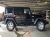 CHRYSLER JEEP WRANGLER UNLIMITED