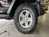 CHRYSLER JEEP WRANGLER UNLIMITED