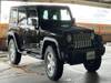 CHRYSLER JEEP WRANGLER UNLIMITED