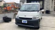 2021 TOYOTA TOWNACE VAN DX