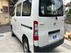 TOYOTA TOWNACE VAN