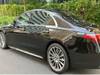 MERCEDES BENZ S CLASS