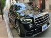MERCEDES BENZ S CLASS