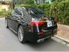 MERCEDES BENZ S CLASS