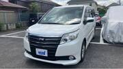 2015 TOYOTA NOAH G