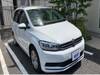 VOLKSWAGEN GOLF TOURAN