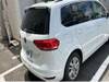 VOLKSWAGEN GOLF TOURAN