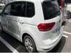 VOLKSWAGEN GOLF TOURAN