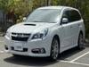 SUBARU LEGACY TOURING WAGON