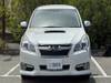 SUBARU LEGACY TOURING WAGON