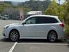 SUBARU LEGACY TOURING WAGON