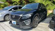2015 MAZDA CX-5 XD L PACKAGE