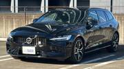2023 VOLVO V60