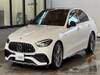 MERCEDES BENZ C-CLASS