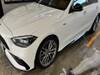 MERCEDES BENZ C-CLASS