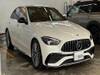 MERCEDES BENZ C-CLASS