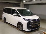 2024 TOYOTA NOAH