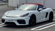 2021 PORSCHE OTHER