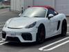 PORSCHE OTHER