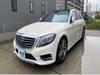 MERCEDES BENZ S CLASS