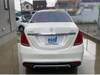 MERCEDES BENZ S CLASS