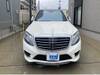 MERCEDES BENZ S CLASS