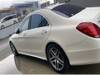 MERCEDES BENZ S CLASS