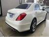 MERCEDES BENZ S CLASS