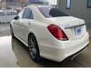 MERCEDES BENZ S CLASS