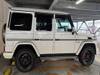 MERCEDES BENZ G-CLASS