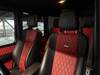 MERCEDES BENZ G-CLASS