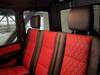 MERCEDES BENZ G-CLASS