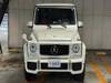 MERCEDES BENZ G-CLASS