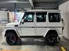 MERCEDES BENZ G-CLASS