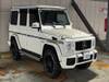 MERCEDES BENZ G-CLASS