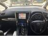 TOYOTA VELLFIRE HYBRID