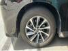 TOYOTA VELLFIRE HYBRID