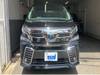 TOYOTA VELLFIRE HYBRID
