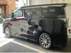 TOYOTA VELLFIRE HYBRID